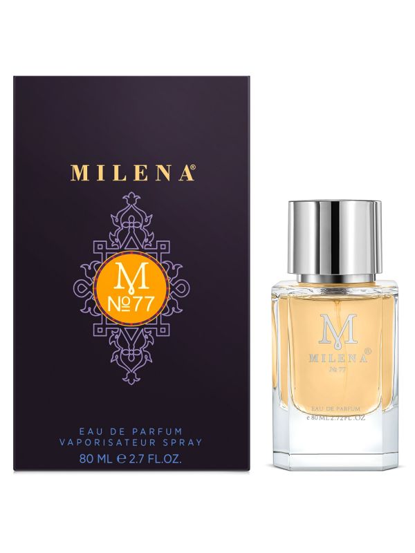 Milena №77 80 мл