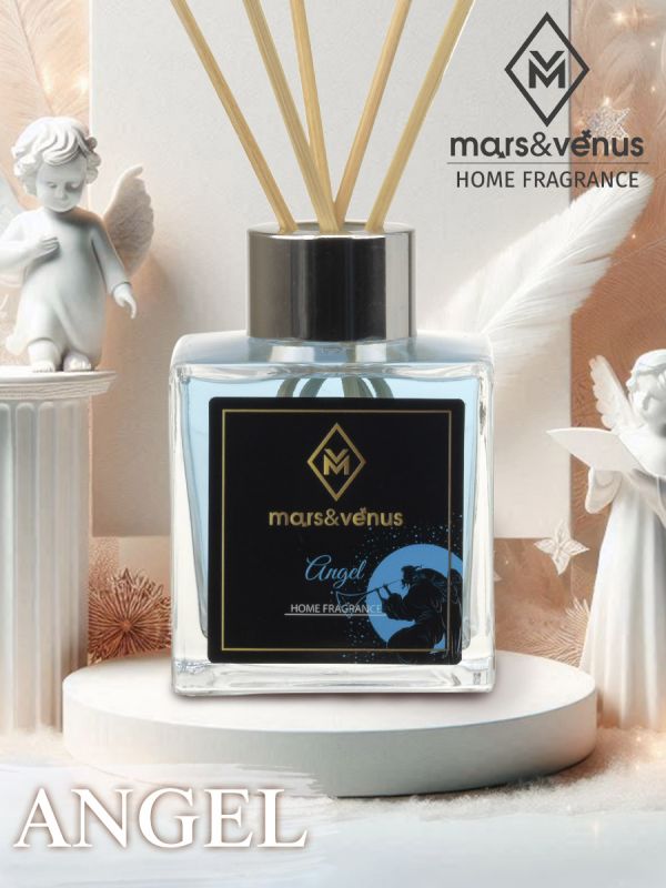 Mars&Venus Angel аромадиффузор с палочками 120 мл