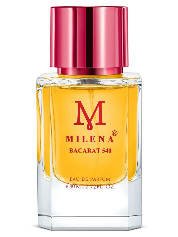 Milena Bacarat 80 мл