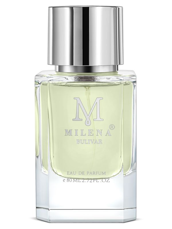Milena Bulvar 80 мл