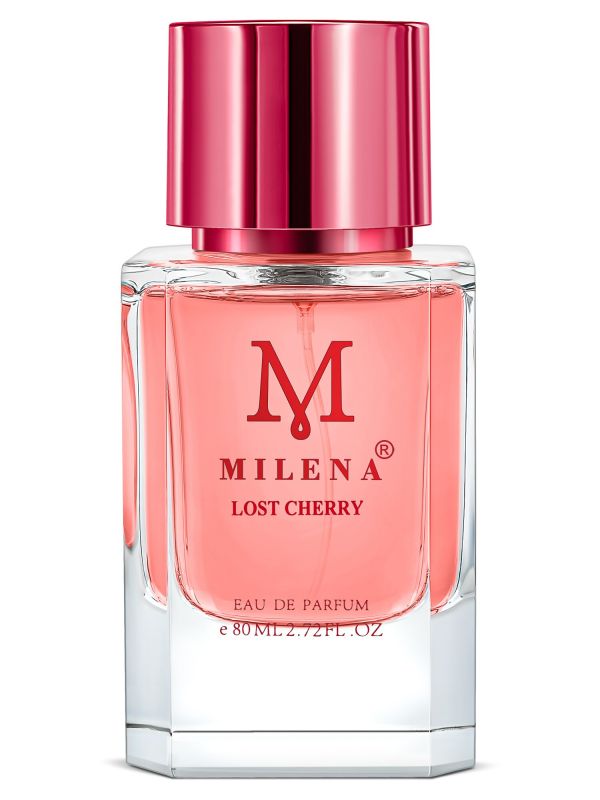 Milena Cherry 80 мл