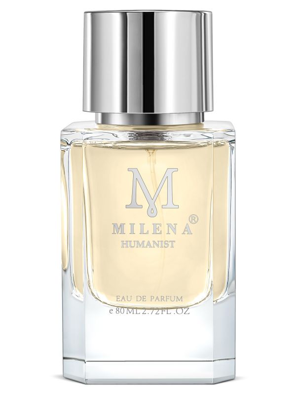 Milena Humanist 80 мл