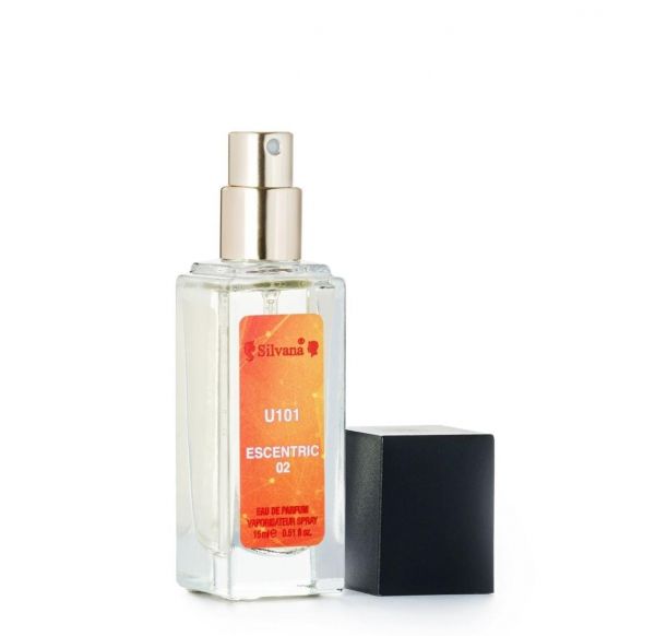 Silvana U101 Escentric пробник 15 мл (мини)