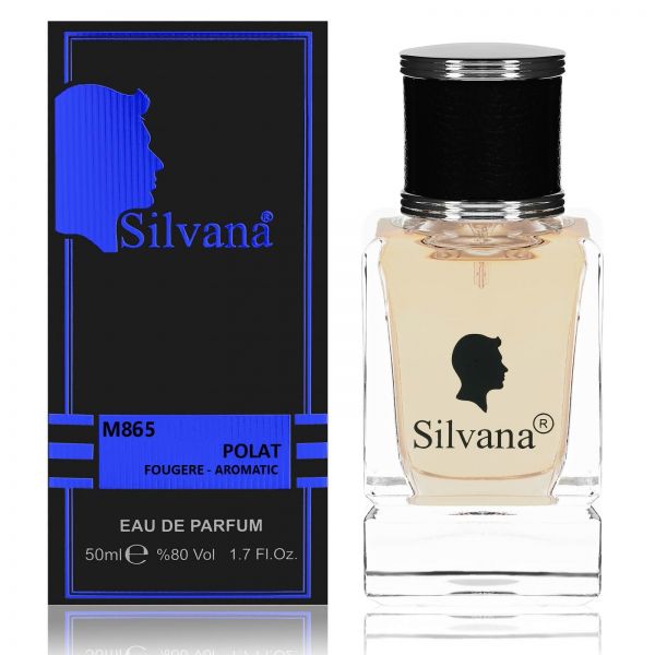 Silvana M865 Polat Fougere-Aromatic 50 мл