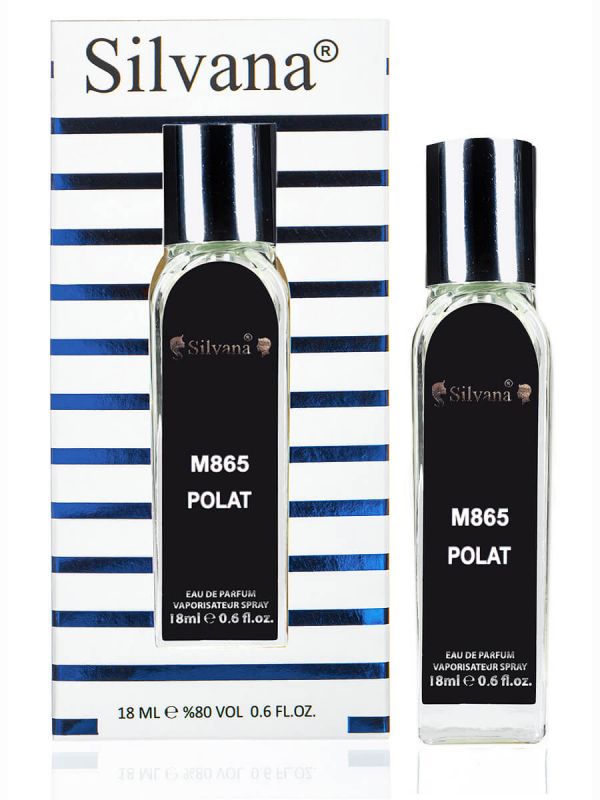 Silvana M865 Polat пробник 18 мл (мини)
