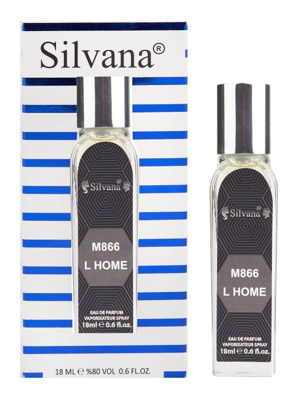 Silvana M866 L Home пробник 18 мл (мини)