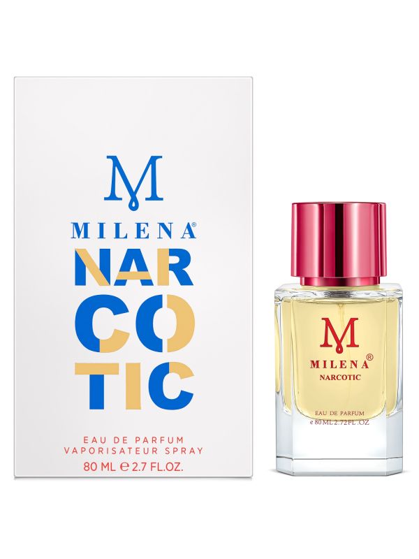 Milena Narcotic 80 мл