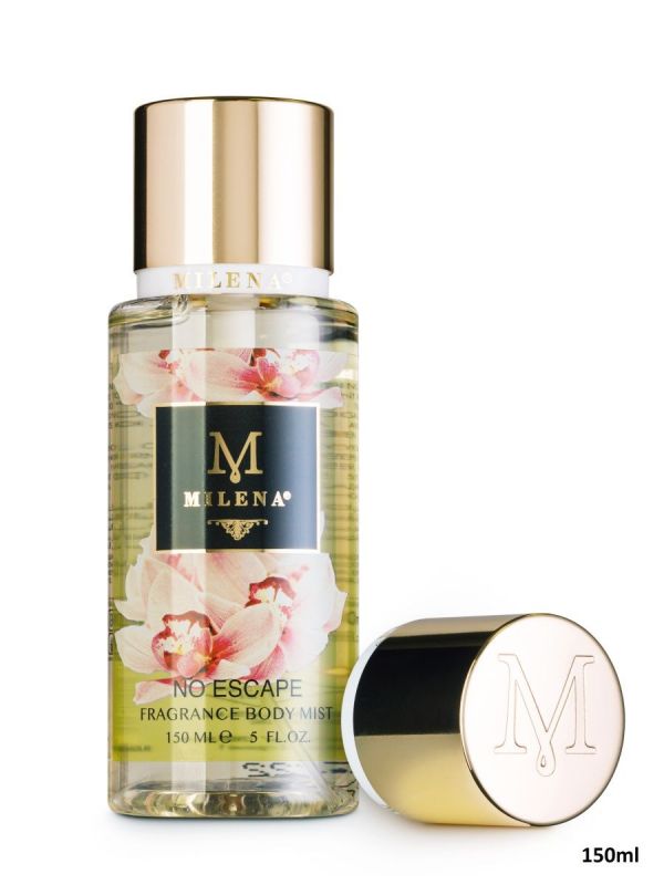 Milena No Escape спрей-мист для тела 150 мл