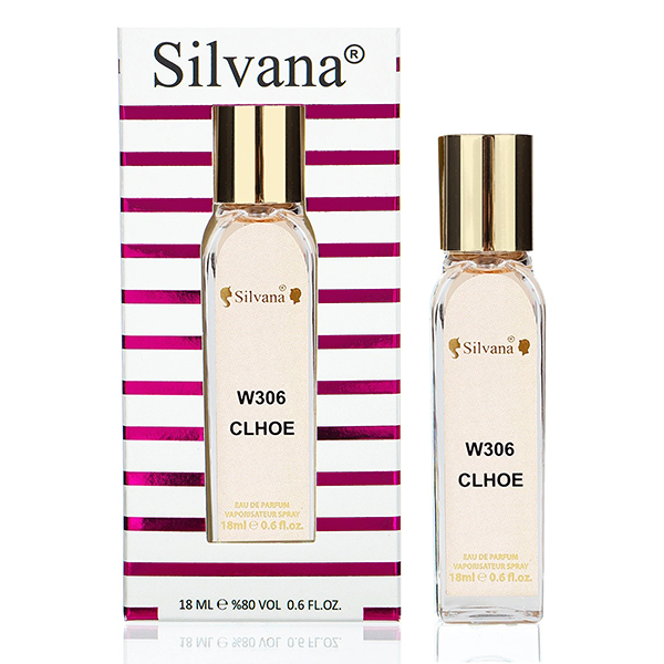 Silvana W306 Clнoe пробник 18 мл (мини)
