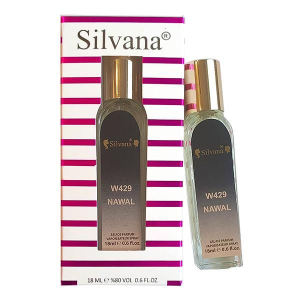 Silvana W429 Nawal пробник 18 мл (мини)