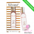 Silvana U108 Pink 090 09 пробник 18 мл (мини)