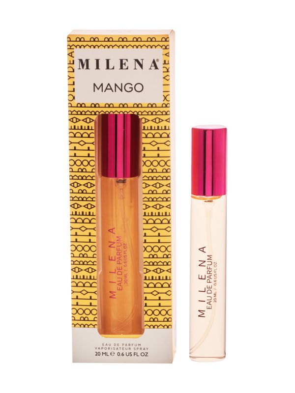 Milena Mango 20 мл ручка