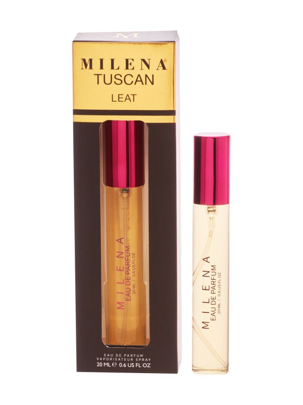 Milena Tuscan Leat 20 мл ручка