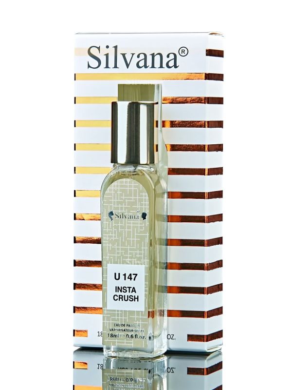 Silvana U147 Insta Crush пробник 18 мл (мини)