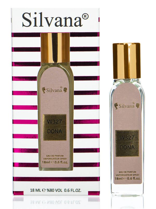 Silvana W327 Dona пробник 18 мл (мини)