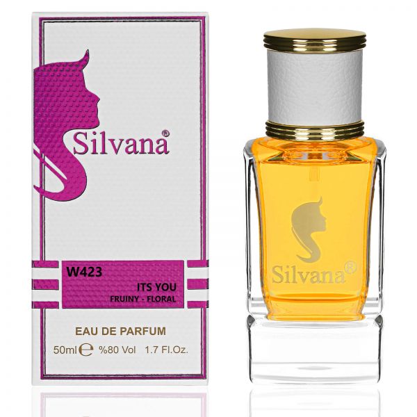 Silvana W423 Its You Fruity-Floral 50 мл