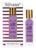 Silvana W428 Softness пробник 18 мл (мини)