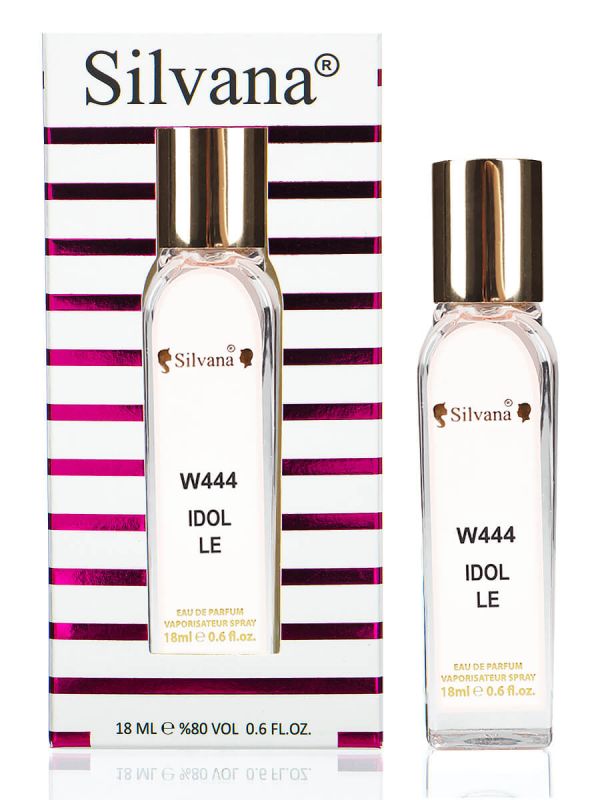 Silvana W444 Idol Le пробник 18 мл (мини)