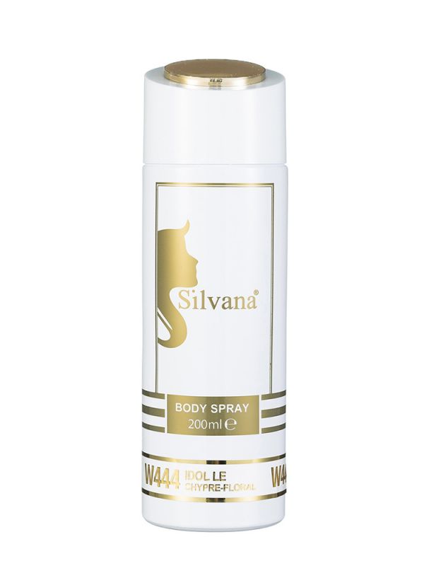 Silvana W444 Idol Le парфюмированный дезодорант