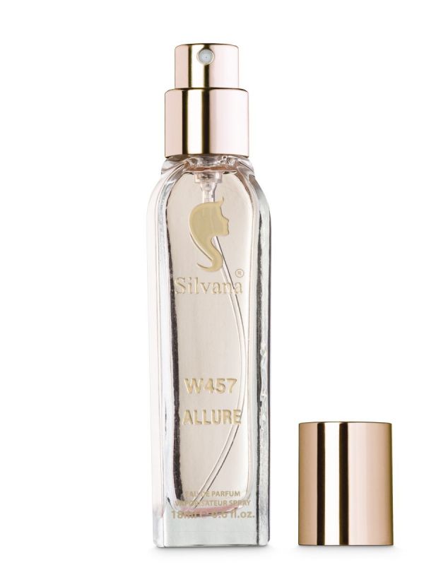 Silvana W457 Allure пробник 18 мл (мини)