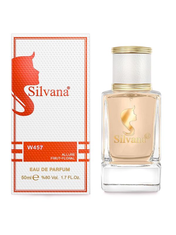 Silvana W457 Allure Fruit-Floral 50 мл