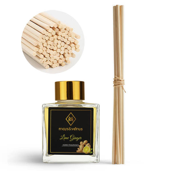 Ароматический диффузор Lime Ginger