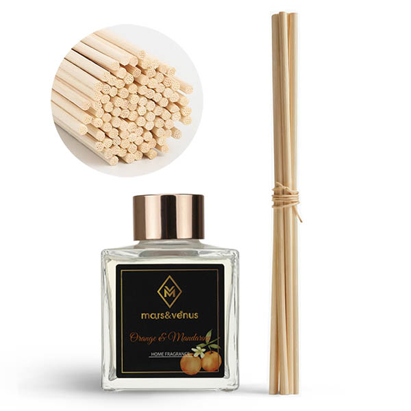 Ароматический диффузор Orange & Mandarine