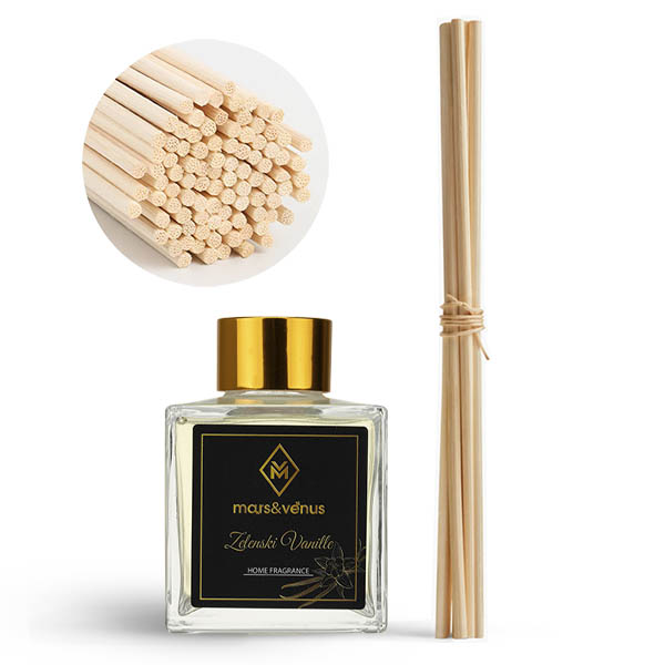 Ароматический диффузор Zelenski Vanille